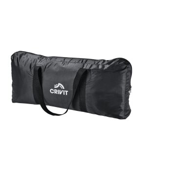 CRIVIT Eisbad-Tonne, mit Thermodeckel - B-Ware