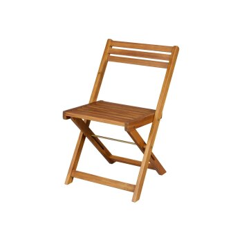 LIVARNO home Klappstuhl »SEVILLA«, aus...