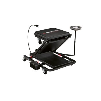 PARKSIDE PERFORMANCE® Montage-Rollbrett und...