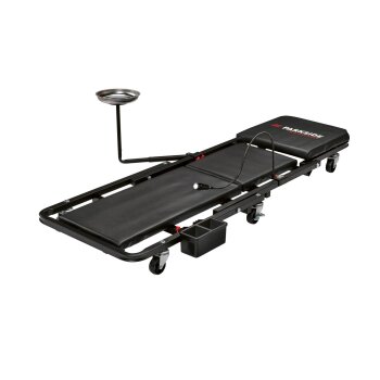 PARKSIDE PERFORMANCE® Montage-Rollbrett und...