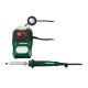 PARKSIDE® Regelbare Lötstation »PLS 48 D2«, mit austauschbaren Spitzen - B-Ware