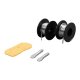 PARKSIDE® Regelbare Lötstation »PLS 48 D2«, mit austauschbaren Spitzen - B-Ware