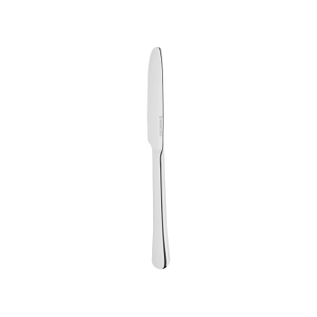 SILVERCREST® Edelstahl-Besteck-Set, 60-teilig - B-Ware