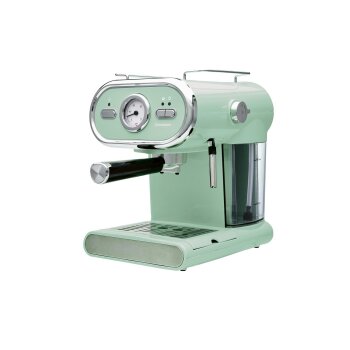 SILVERCREST® Espressomaschine Pastell »SEM 1100...