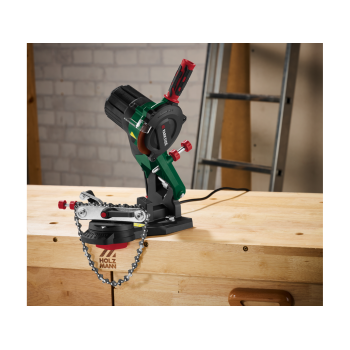 PARKSIDE® Elektro-Kettenschärfgerät...