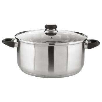 SILVERCREST® Topf EDS 28 cm - B-Ware