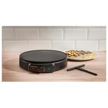 SILVERCREST® Crêpemaker »SCM 1635...