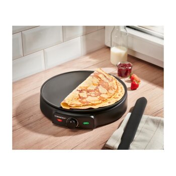 SILVERCREST® Crêpemaker »SCM 1635 A1« - B-Ware