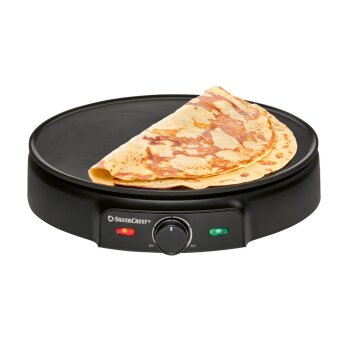 SILVERCREST® Crêpemaker »SCM 1635 A1« - B-Ware
