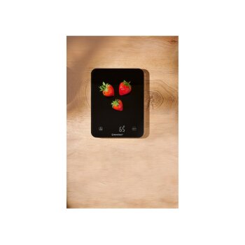 SILVERCREST® Akku-Küchenwaage SAKW 10 A1 - B-Ware