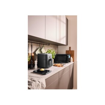 SILVERCREST® Akku-Küchenwaage SAKW 10 A1 - B-Ware