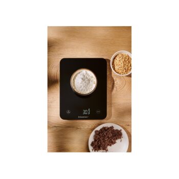 SILVERCREST® Akku-Küchenwaage SAKW 10 A1 - B-Ware