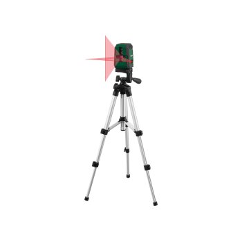 PARKSIDE® Kreuzlinienlaser mit Stativ »PKLL 10 B5« - B-Ware
