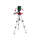 PARKSIDE® Kreuzlinienlaser mit Stativ »PKLL 10 B5« - B-Ware