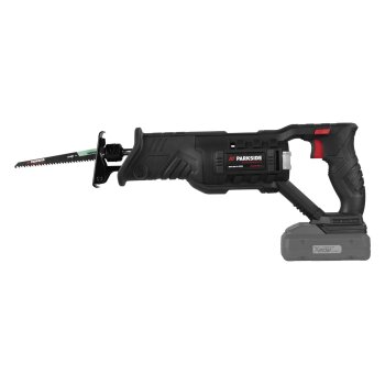 PARKSIDE PERFORMANCE® 20 V Akku-Säbelsäge »PSSAP 20-Li E6«, ohne Akku und Ladegerät - B-Ware sehr gut