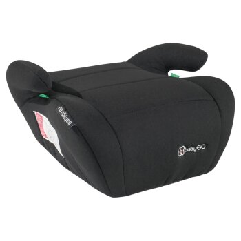 BABYGO Sitzerhöhung »Booster Isize« -...