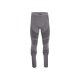 SPYDER Herren Thermo-Hose (Grau, L) - B-Ware neuwertig