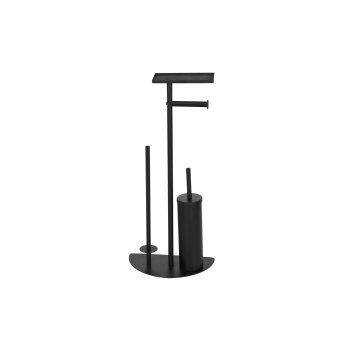 WENKO Stand WC-Garnitur Cosenza - B-Ware sehr gut