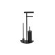 WENKO Stand WC-Garnitur Cosenza - B-Ware sehr gut
