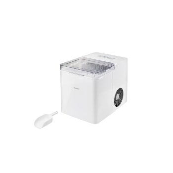 SILVERCREST® KITCHEN TOOLS Eiswürfelmaschine,...