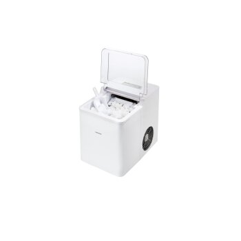 SILVERCREST® KITCHEN TOOLS Eiswürfelmaschine,...