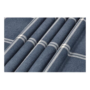 LIVARNO® Feinbiber-Bettwäsche, 200 x 220 cm - B-Ware