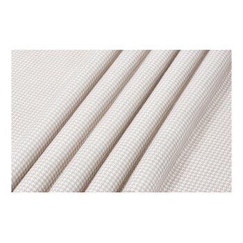 LIVARNO® Feinbiber-Bettwäsche, 200 x 220 cm - B-Ware