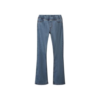 esmara® Kinder Jeggings, elastischer Bund - B-Ware