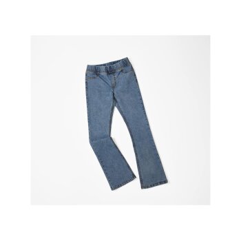 esmara® Kinder Jeggings, elastischer Bund - B-Ware