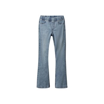 esmara® Kinder Jeggings, elastischer Bund - B-Ware
