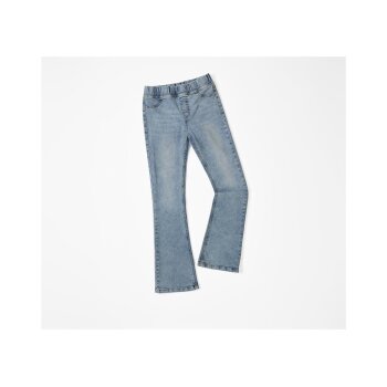 esmara® Kinder Jeggings, elastischer Bund - B-Ware