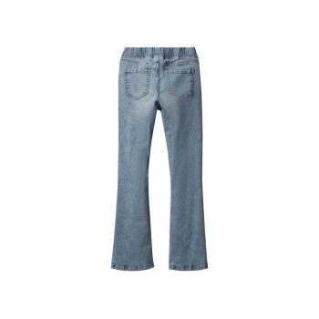 esmara® Kinder Jeggings, elastischer Bund - B-Ware