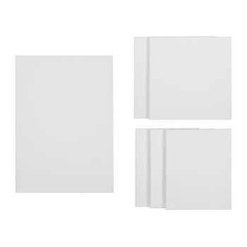 CRELANDO® Leinwand FSC - B-Ware