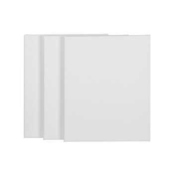 CRELANDO® Leinwand FSC - B-Ware