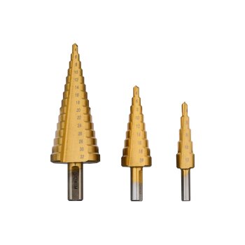 PARKSIDE® Spezialbohrerset »PSB 6 A1« -...