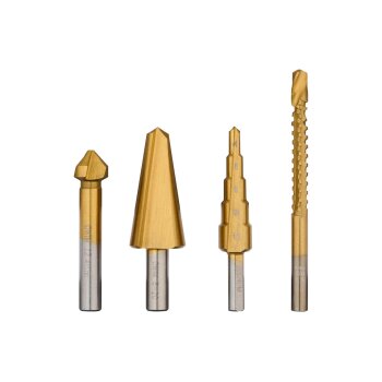 PARKSIDE® Spezialbohrerset »PSB 6 A1« - B-Ware