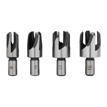 PARKSIDE® Spezialbohrerset »PSB 6 A1« - B-Ware