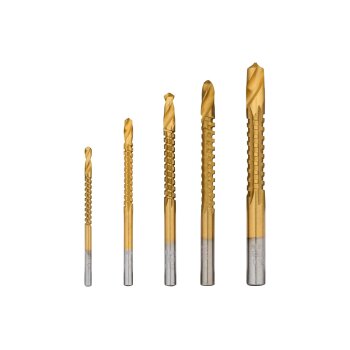 PARKSIDE® Spezialbohrerset »PSB 6 A1« - B-Ware