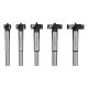 PARKSIDE® Spezialbohrerset »PSB 6 A1« - B-Ware