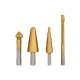 PARKSIDE® Spezialbohrerset »PSB 6 A1« - B-Ware