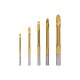 PARKSIDE® Spezialbohrerset »PSB 6 A1« - B-Ware