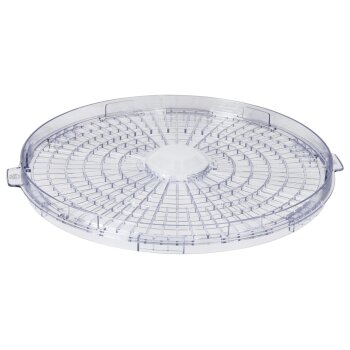 SILVERCREST® Dörrautomat, mit 5 stapelbaren Behälter SDA 370 B1 - B-Ware