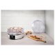SILVERCREST® Dörrautomat, mit 5 stapelbaren Behälter SDA 370 B1 - B-Ware