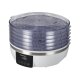SILVERCREST® Dörrautomat, mit 5 stapelbaren Behälter SDA 370 B1 - B-Ware