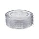 SILVERCREST® Dörrautomat, mit 5 stapelbaren Behälter SDA 370 B1 - B-Ware