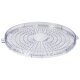 SILVERCREST® Dörrautomat, mit 5 stapelbaren Behälter SDA 370 B1 - B-Ware