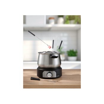 SILVERCREST® Elektrisches Fondue - B-Ware
