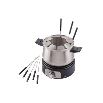 SILVERCREST® Elektrisches Fondue - B-Ware