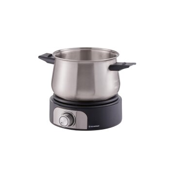 SILVERCREST® Elektrisches Fondue - B-Ware