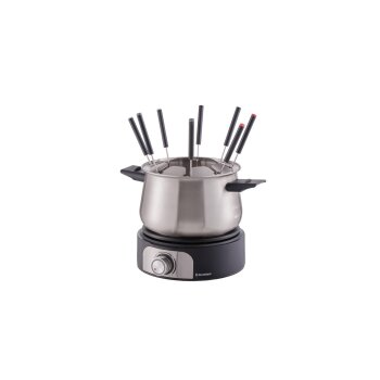 SILVERCREST® Elektrisches Fondue - B-Ware